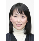 田代 香子さん（株式会社テレビ新広島）