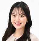 下江 美帆さん（株式会社中国放送）
