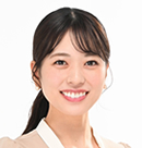 中本 栞菜さん（株式会社広島ホームテレビ）