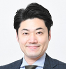 青坂 匠さん（株式会社テレビ新広島）