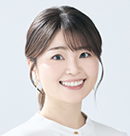 坂上 未樹さん（日本放送協会広島放送局）