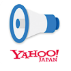 Yahoo!防災速報アプリアイコン