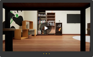 ひろしま自然災害体験VR【全編】（地震・津波）《南海トラフ地震想定》
